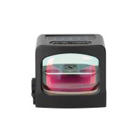 Point rouge holosun eps red mrs super led4