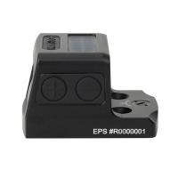 Point rouge holosun eps red mrs super led5