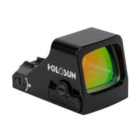 Point rouge holosun hs407k x2 avec autonomie 50 000 heures