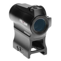 Point rouge holosun hs503r red dot tubulaire tre s solide3