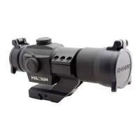 Point rouge holosun hs506 2moa et circle dot 65moa a l e d1