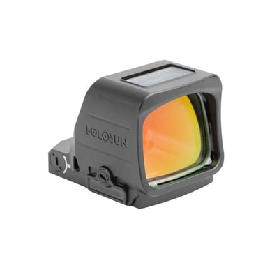 Point rouge holosun hs507 pro max multireticule
