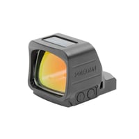 Point rouge holosun hs507 pro max multireticule1