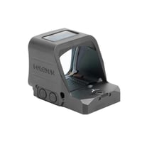 Point rouge holosun hs507 pro max multireticule2