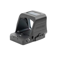 Point rouge holosun hs507 pro max multireticule3