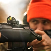 Point rouge noblex nv 1x25 os 3 5moa avec picatinny1