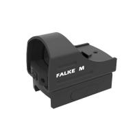 Point rouge panoramique falke m taille de point 3moa 189 