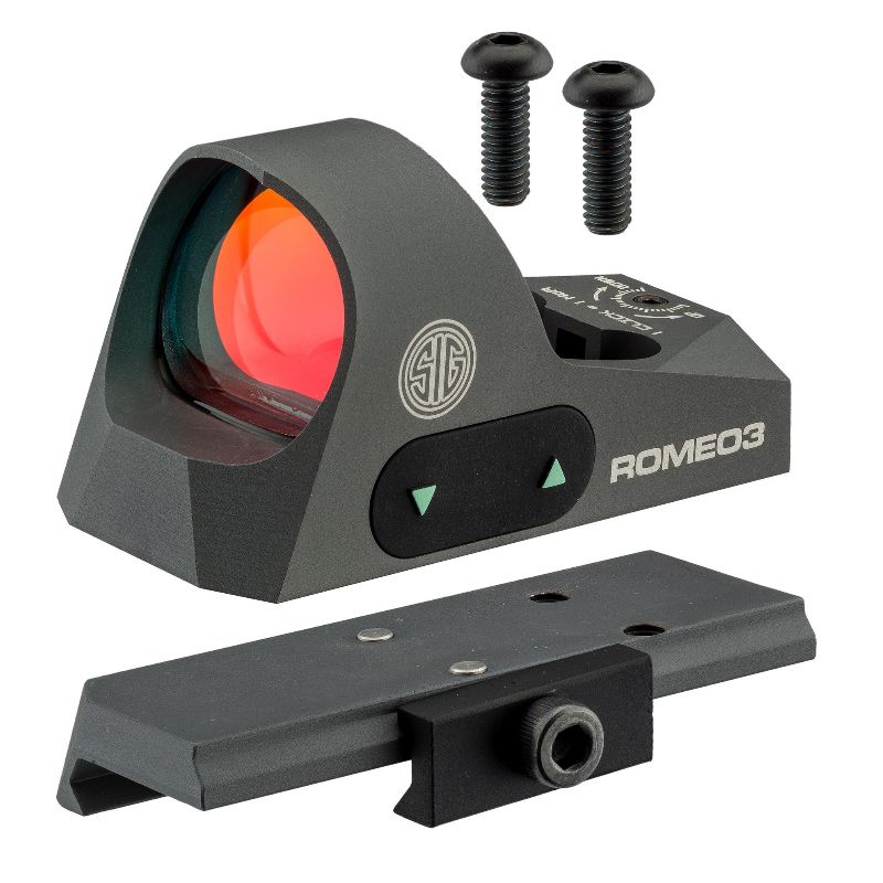 Point rouge panoramique sig sauer rome o 3 garantie a vie2