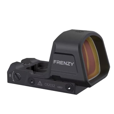 Point rouge pour cz shadow 2 vector frenzy f3 1x26x32 0