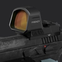 Point rouge pour cz shadow 2 vector frenzy f3 1x26x32 4