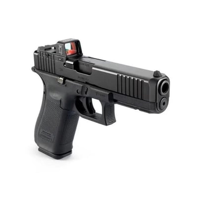 Point rouge pour glock mos noblex nv 1x23 os5