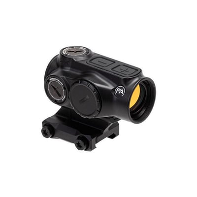 Point rouge primary arms slx md 21 acss
