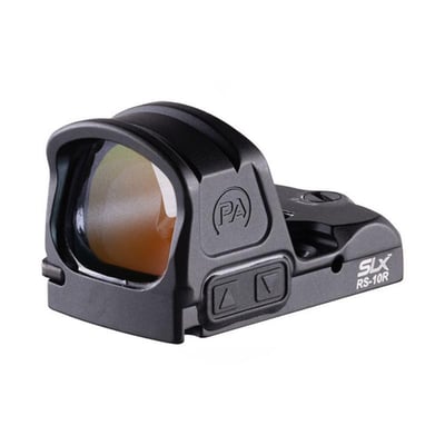 Point rouge primary arms slx rs 10r mini1