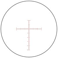 Point rouge prismatique element optics immersive 10x40 moa