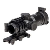 Point rouge prismatique element optics immersive 5x30 mrad3