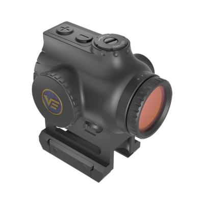 Point rouge prismatique vector paragon x micro 1x18 1