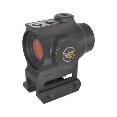Point rouge prismatique vector paragon x micro 1x18 1