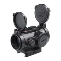 Point rouge prohunt full contact mutireticule