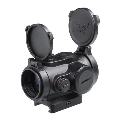 Point rouge prohunt full contact mutireticule