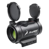 Point rouge prohunt full contact mutireticule1