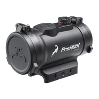 Point rouge prohunt full contact mutireticule3