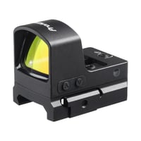 Point rouge prohunt micro 2moa chasse et arme de poing