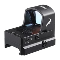 Point rouge prohunt micro 2moa chasse et arme de poing1