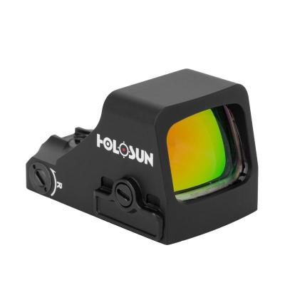 Point rouge red dot holosun hs507k x2 1