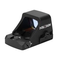 Point rouge red dot holosun hs507k x2 3