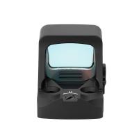 Point rouge red dot holosun hs507k x2 5