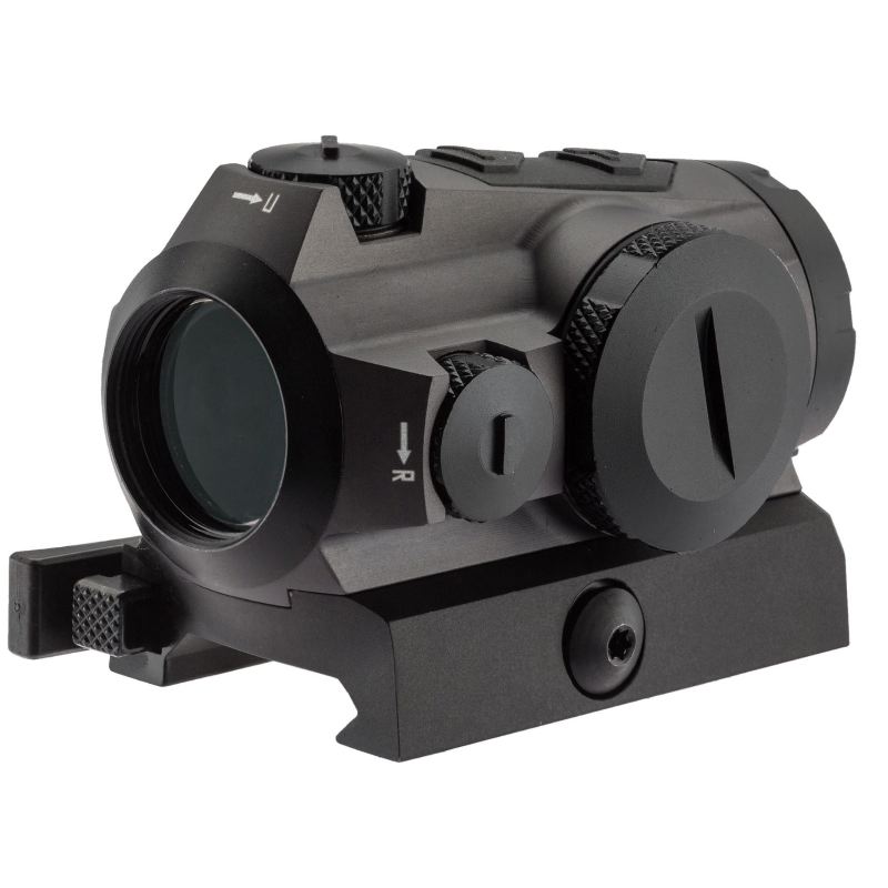 Point rouge sig sauer rome o 4 garantie a vie e tanche ipx8