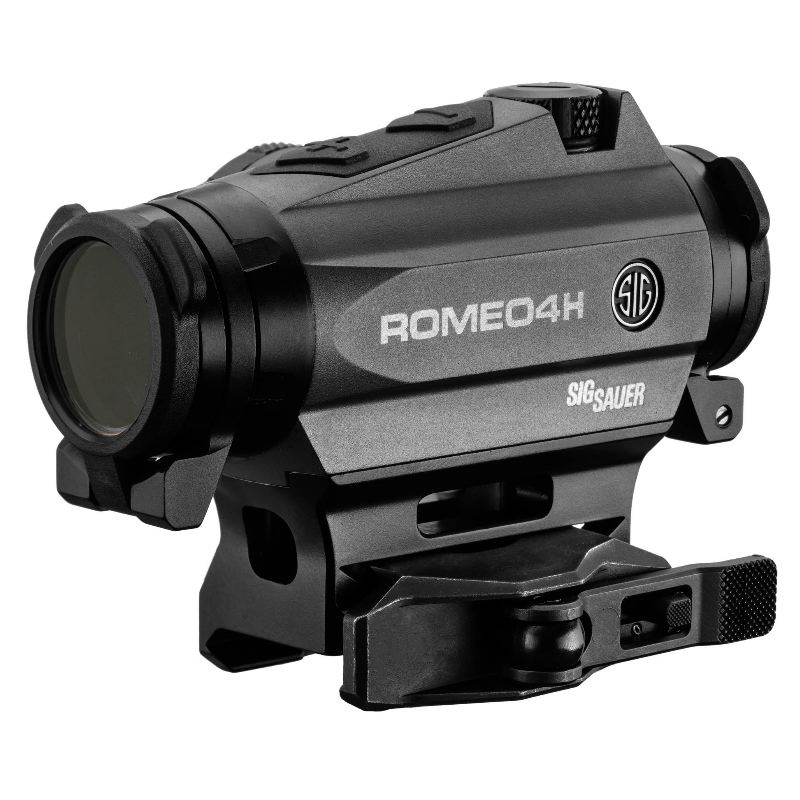 Point rouge sig sauer rome o 4h garantie a vie e tanche ipx8