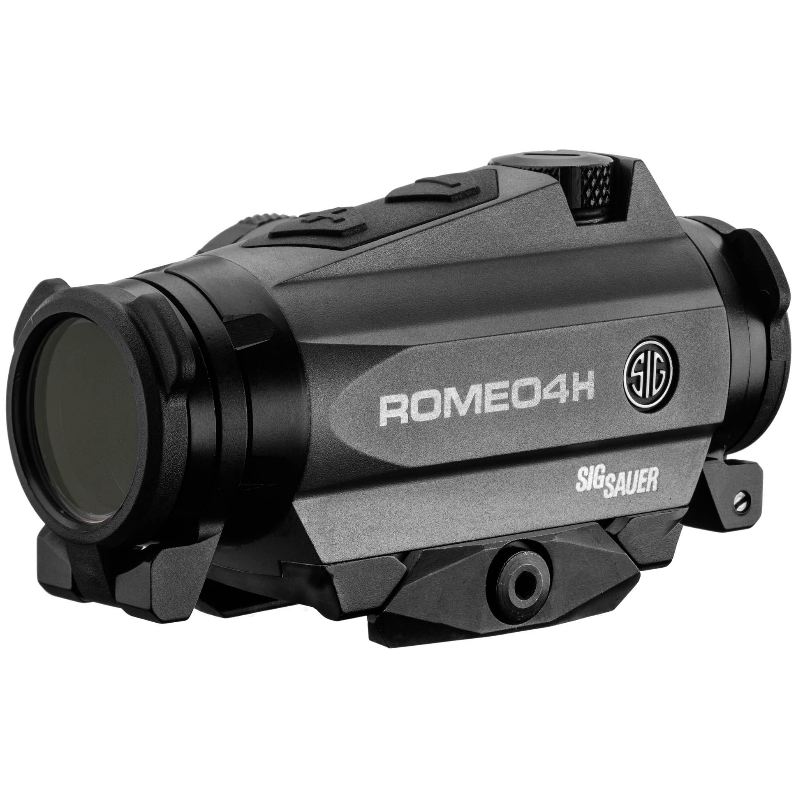 Point rouge sig sauer rome o 4h garantie a vie e tanche ipx9