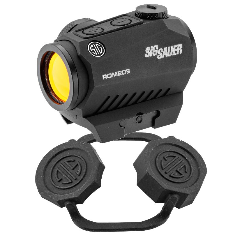 Point rouge sig sauer rome o 5 garantie a vie e tanche ipx7