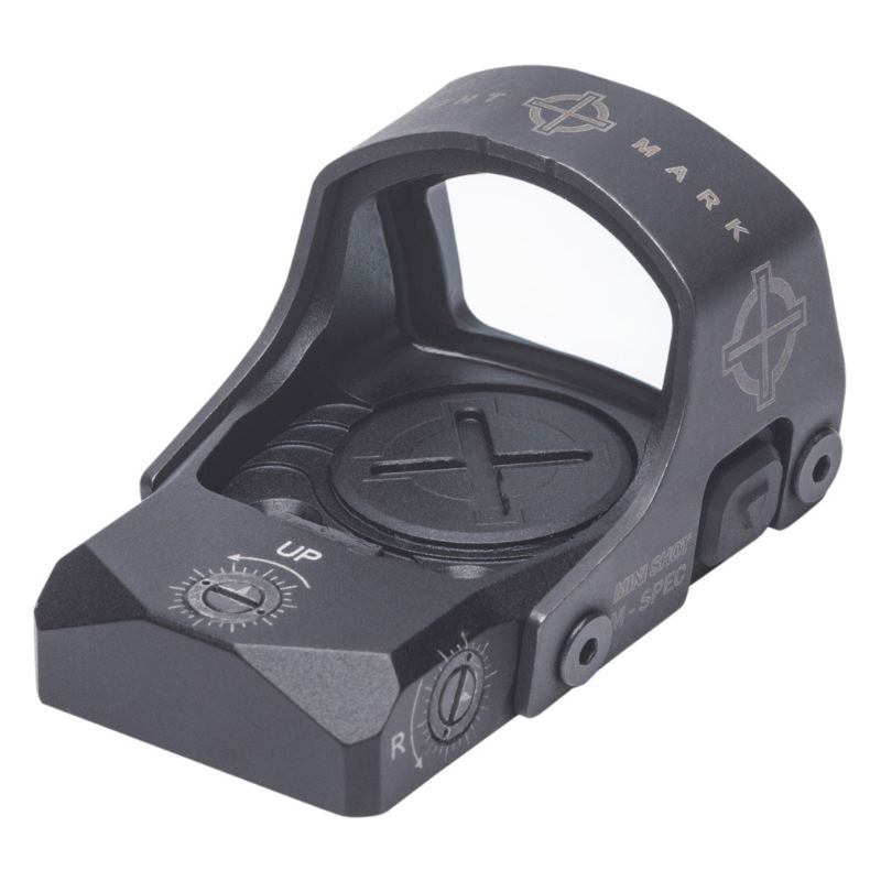 Point rouge sightmark mini shot m spac fms ar ou arme poing4