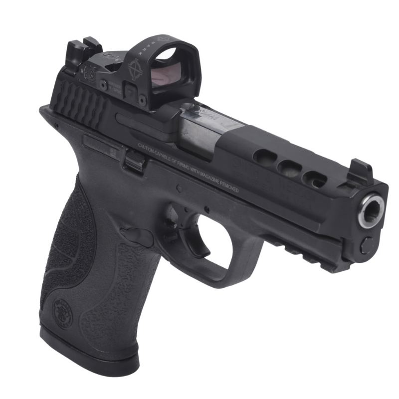 Point rouge sightmark mini shot m spac fms ar ou arme poing9