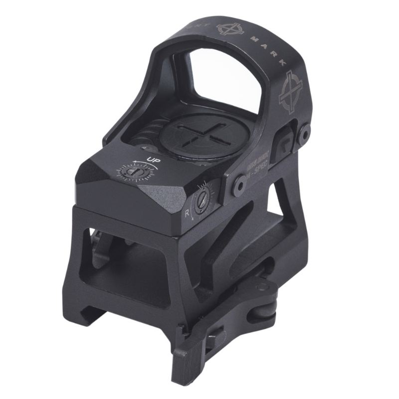 Point rouge sightmark mini shot m spac lqd a detache rapide3