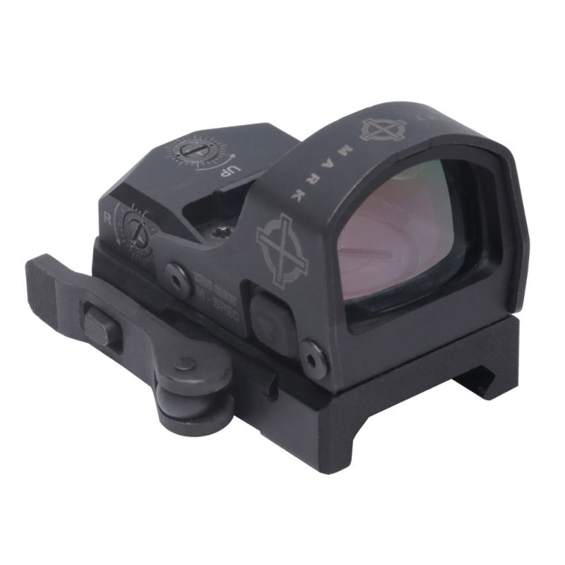 Point rouge sightmark mini shot m spac lqd a detache rapide5