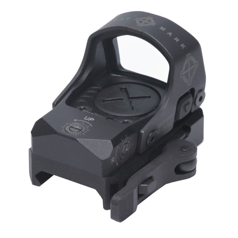 Point rouge sightmark mini shot m spac lqd a detache rapide6