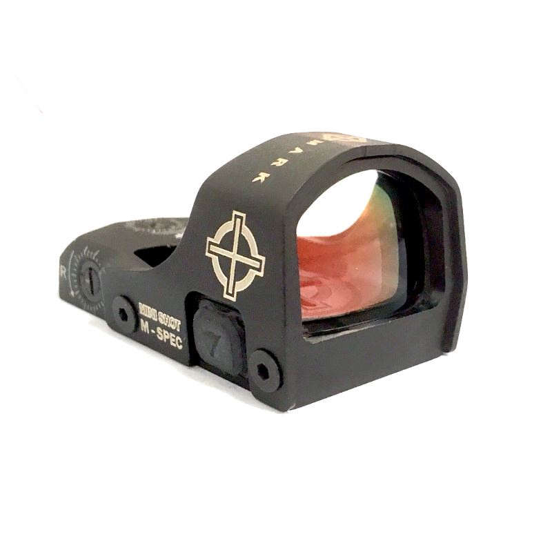 Point rouge sightmark mini shot m spec fms sm26043