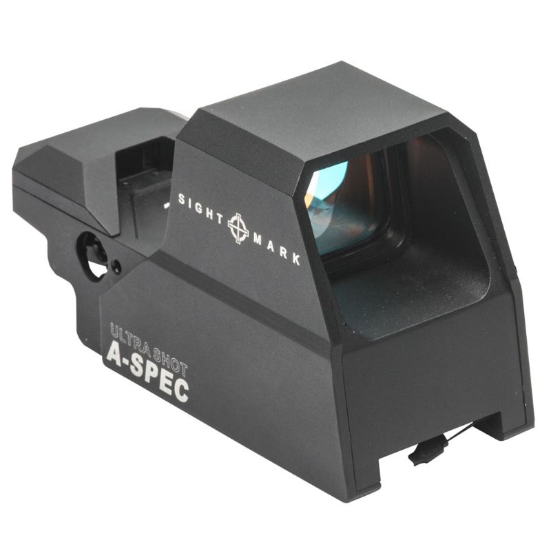 Point rouge sightmark ultra shot a spec se rie 2018 nouveau1