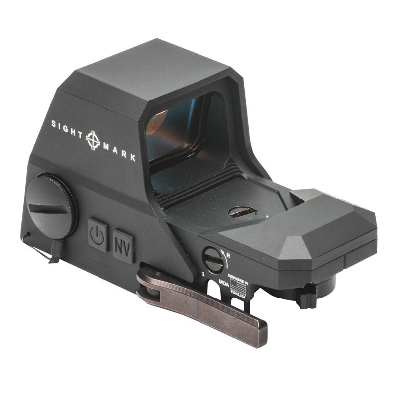 Point rouge sightmark ultra shot a spec se rie 2018 nouveau2