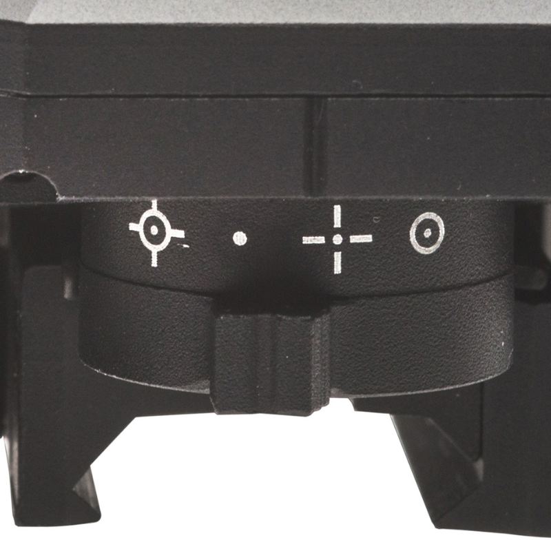 Point rouge sightmark ultra shot a spec se rie 2018 nouveau5