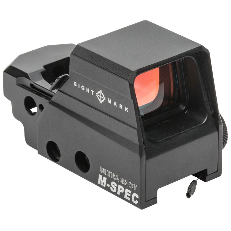 Point rouge sightmark ultra shot m spec fms sm26035 pas cher