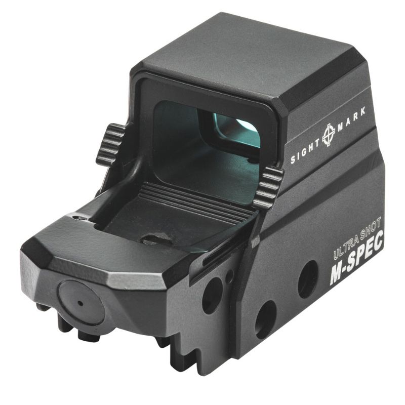 Point rouge sightmark ultra shot m spec fms sm26035 pas cher1