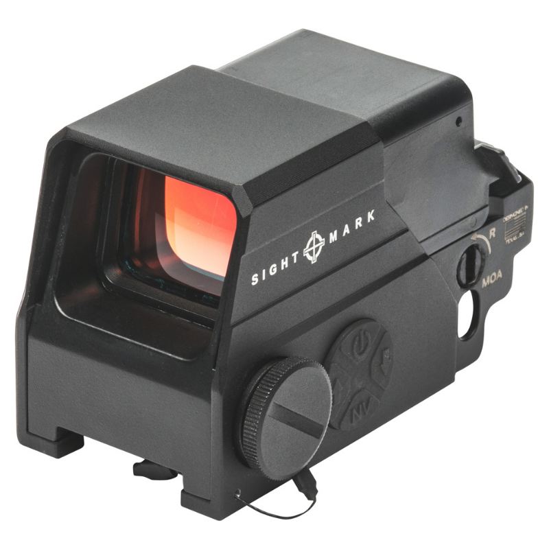 Point rouge sightmark ultra shot m spec fms sm26035 pas cher2