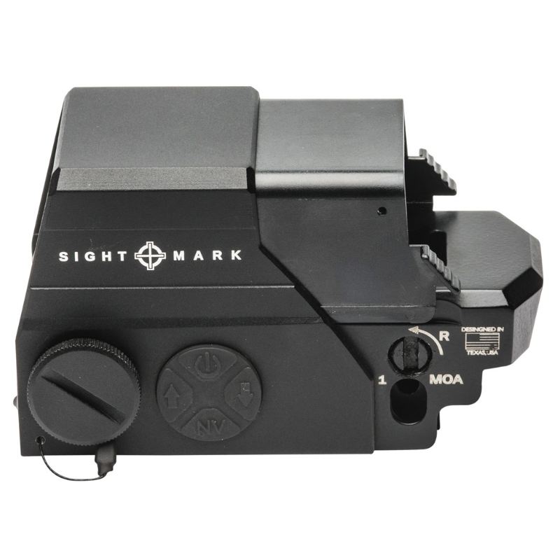 Point rouge sightmark ultra shot m spec fms sm26035 pas cher3