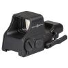 Point rouge sightmark ultra shot plus pour weaver piccatiny2