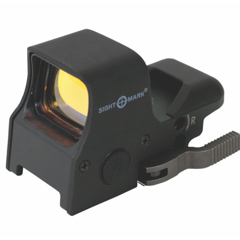 Point rouge sightmark ultra shot qd digital pas cher france