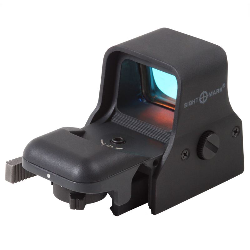 Point rouge sightmark ultra shot qd digital pas cher france1